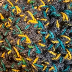 Meet your Posher, Angie K